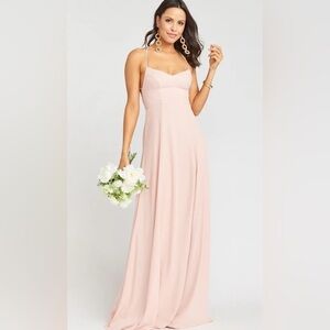 show me your mumu juliet maxi dress poshmark Juliet Maxi Dress, in Flower Shop, Size: Medium | Show Me Your Mumu